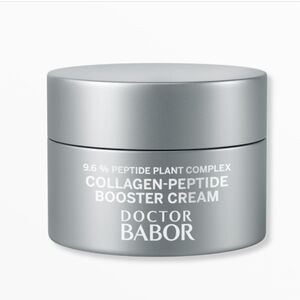Doctor Babor Lifting Collagen-Peptide Booster Cream, 15ml, NIB